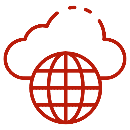 globeredflippers web design hosting cloud wordpress management