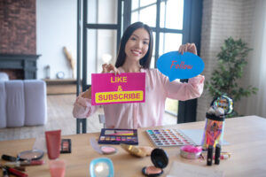 What is Influencer Marketing?