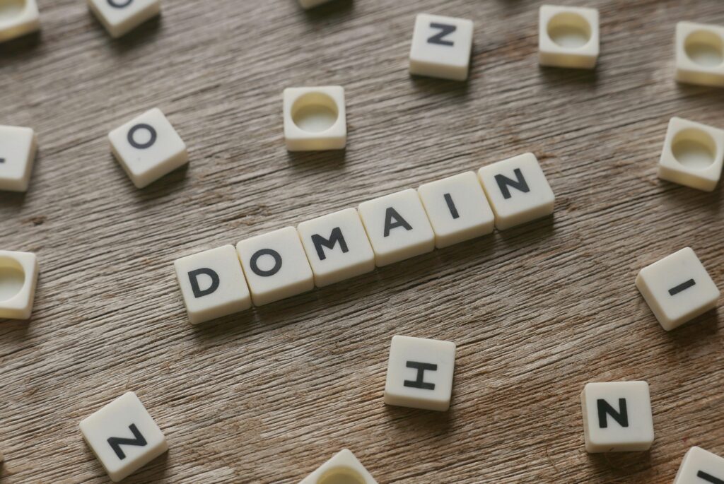 Domain Names Demystified: What They Are and Why They Matter
