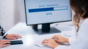 How Bandwidth and Data Transfer Impact Your Website