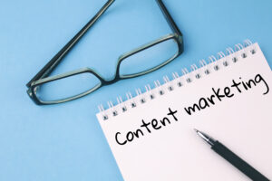 What is Content Marketing?