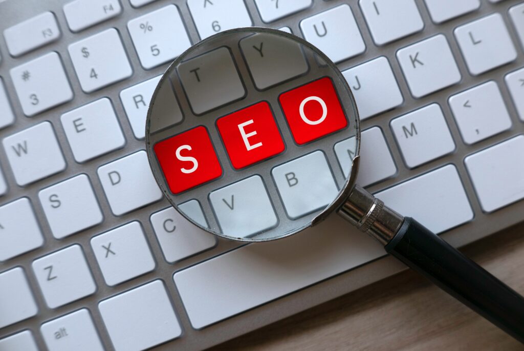 What is SEO (Search Engine Optimization)?
