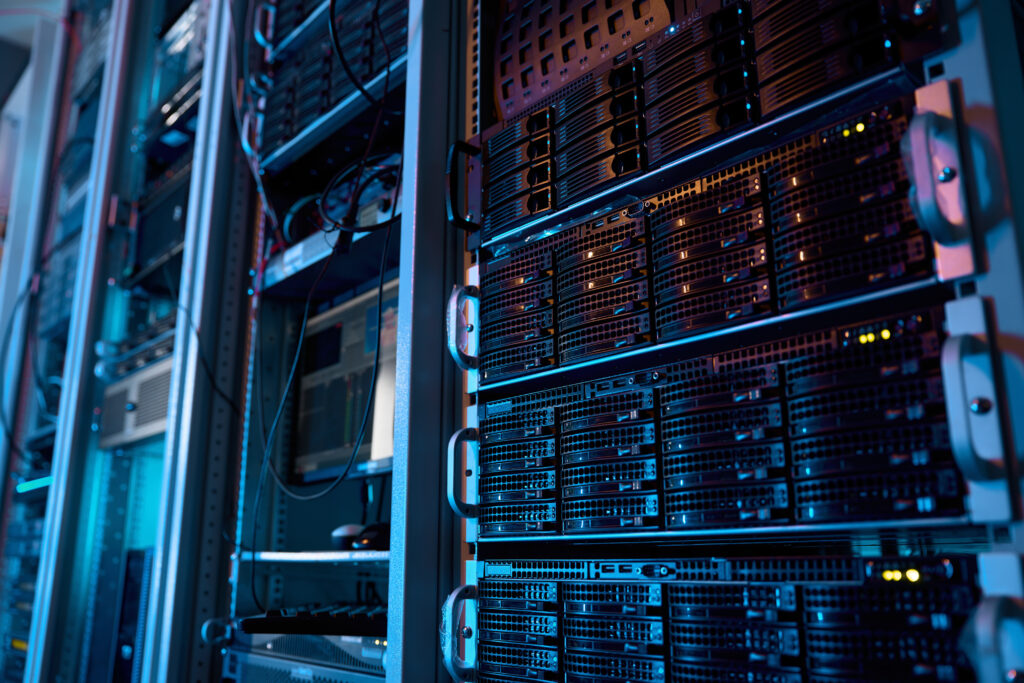 Shared Hosting vs. Dedicated Hosting: What’s the Difference?