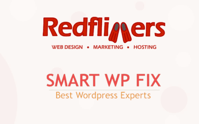 Redflippers Acquires Smartwpfix