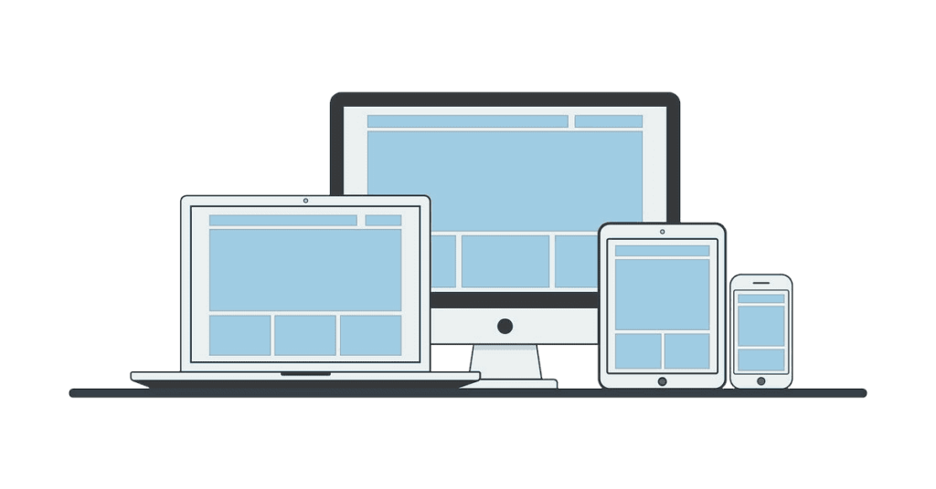 responsive design