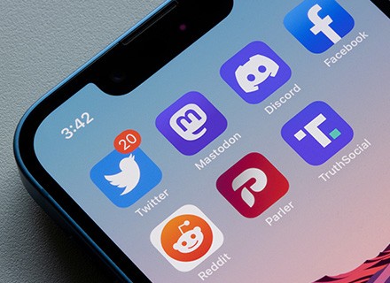 Social Media Alternatives