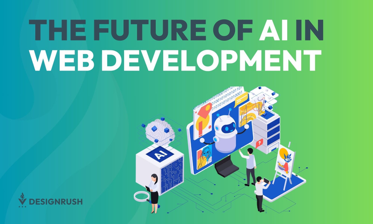 The Future Role of AI in Web Development: What To Expect