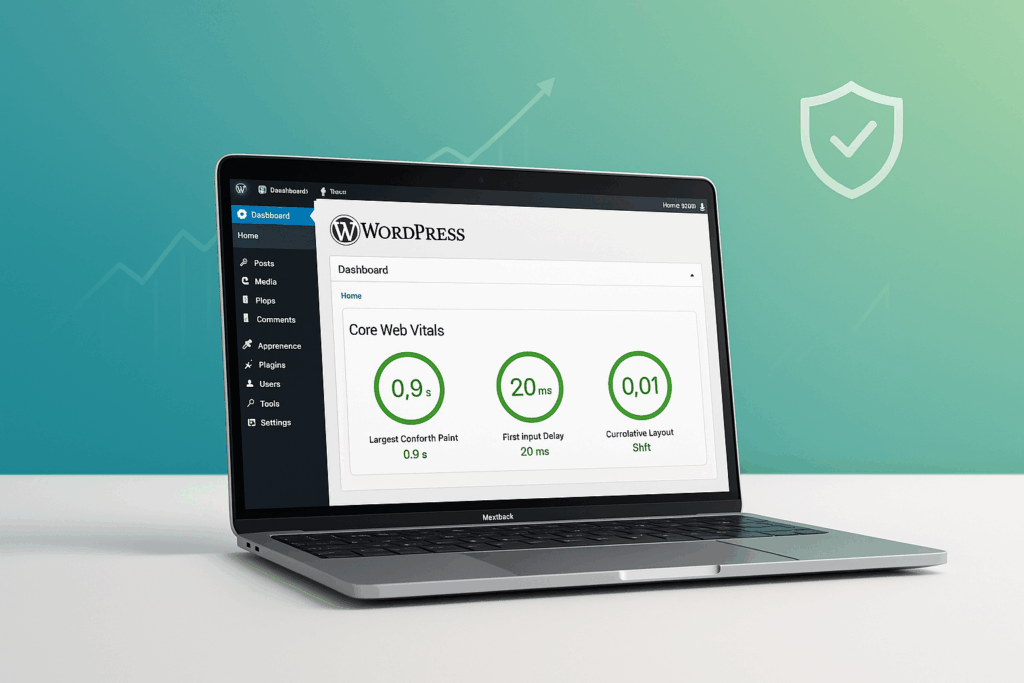 wordpress hosting