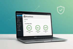 wordpress hosting