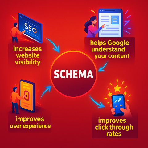 Why Schema Is Your Secret SEO Weapon Why Schema Is Your Secret SEO Weapon